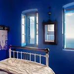 Holiday home Daphne Nikia
