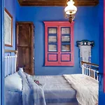 Daphne Holiday home *