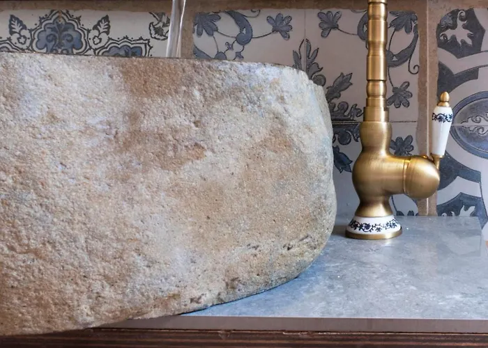 Daphne Дом отдыха *